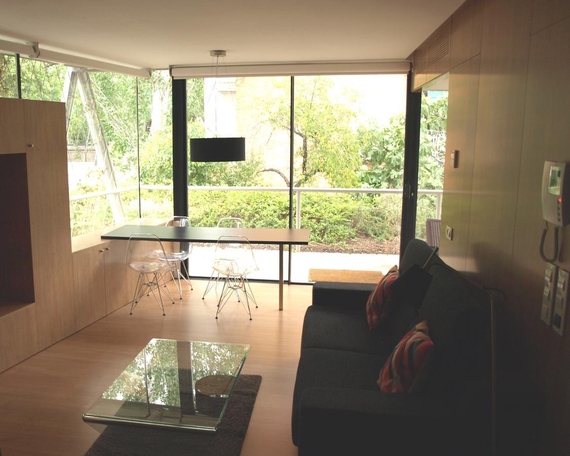 Apartamentos Playtime Madrid Exterior photo